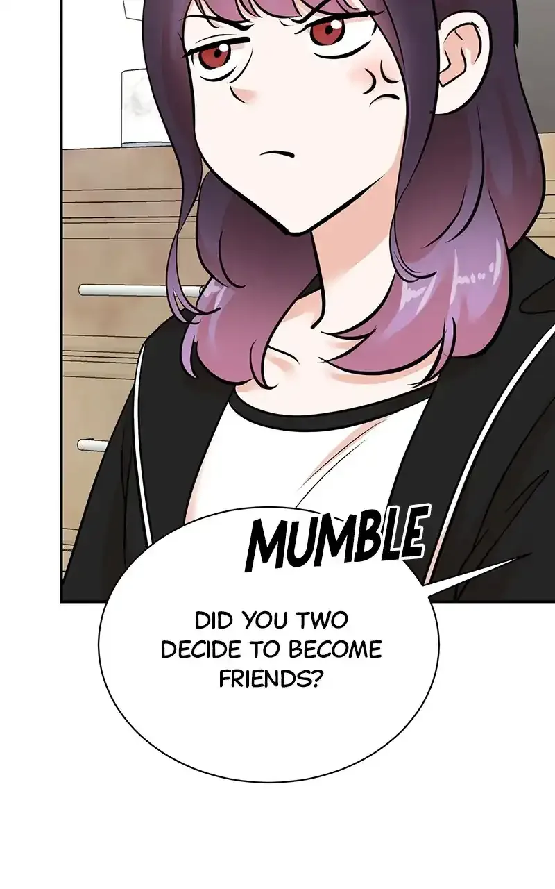 Second Life Producer Chapter 133 page 70