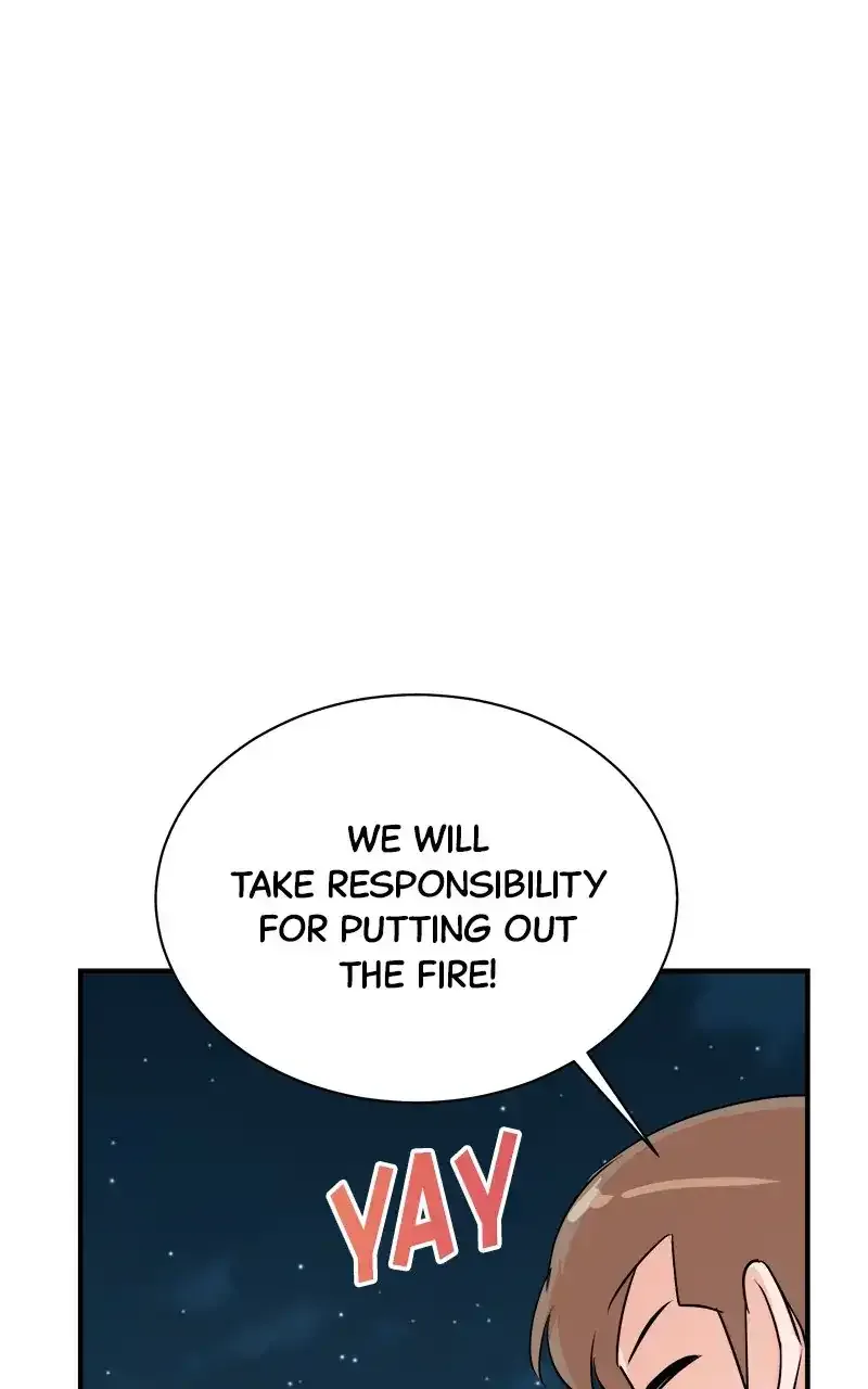 Second Life Producer Chapter 137 page 19