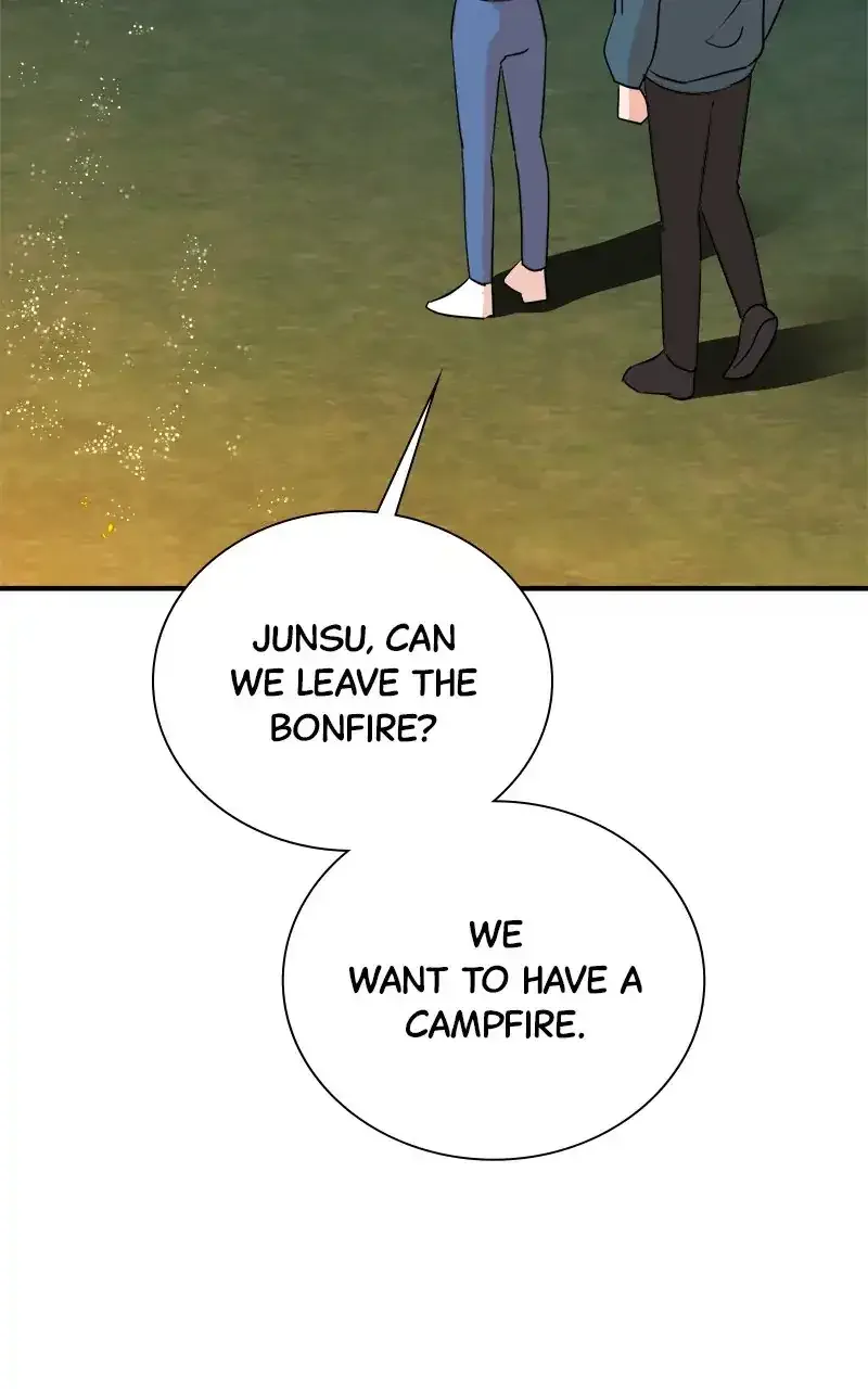 Second Life Producer Chapter 137 page 18