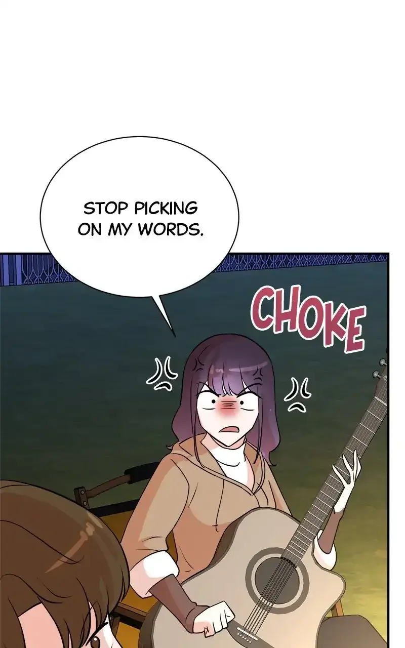 Second Life Producer Chapter 137 page 70