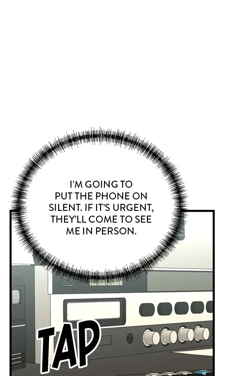 Second Life Producer Chapter 140 page 71