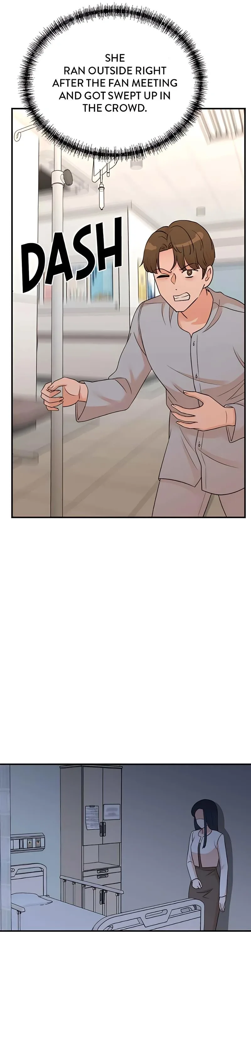 Second Life Producer Chapter 163 page 69