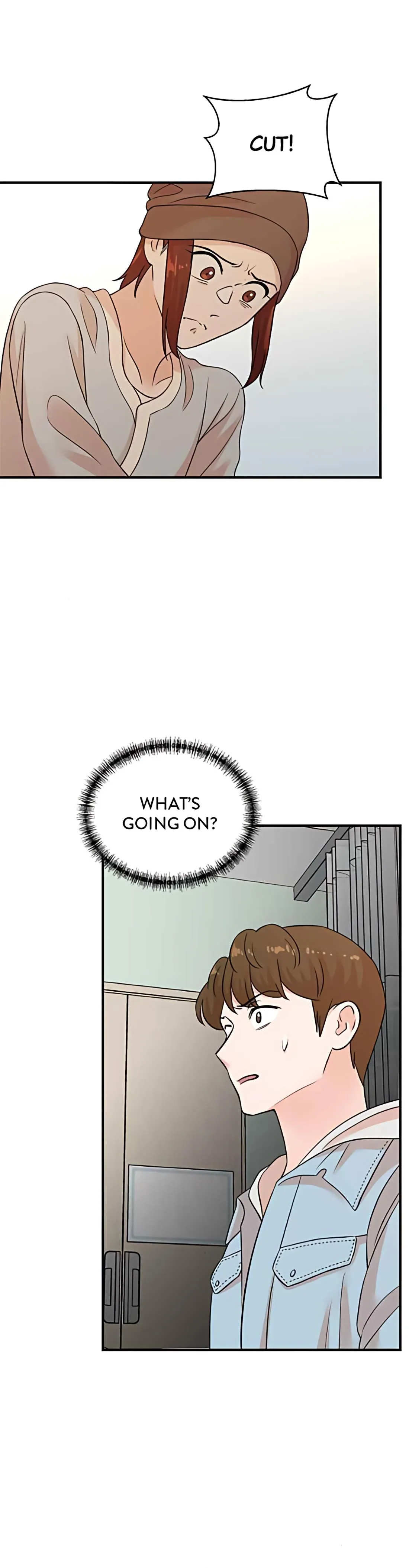 Second Life Producer Chapter 179 page 61
