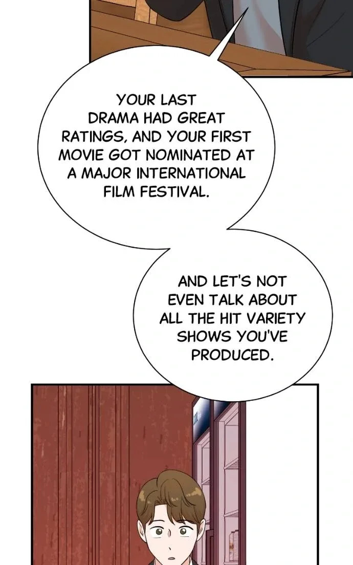 Second Life Producer Chapter 195 page 10