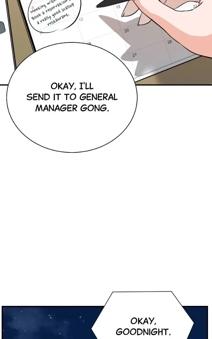 Second Life Producer Chapter 195 page 57
