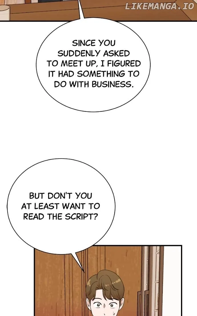 Second Life Producer Chapter 195 page 7