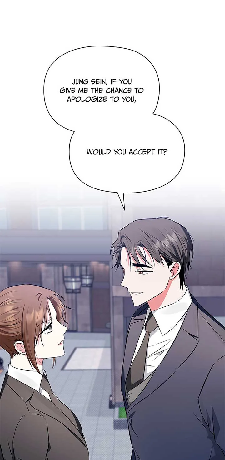 Second Time Newlyweds Chapter 3 page 37