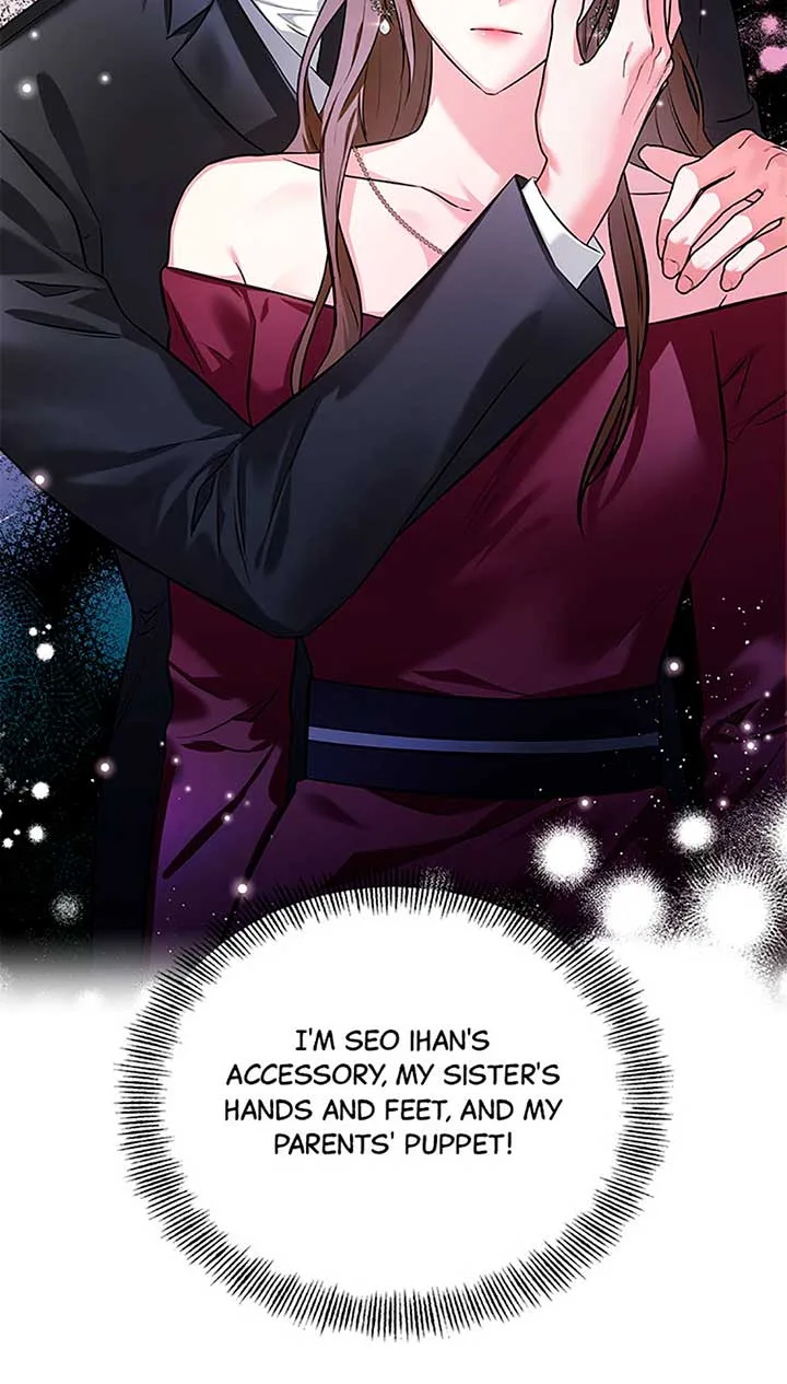Second Time Newlyweds Chapter 3 page 54