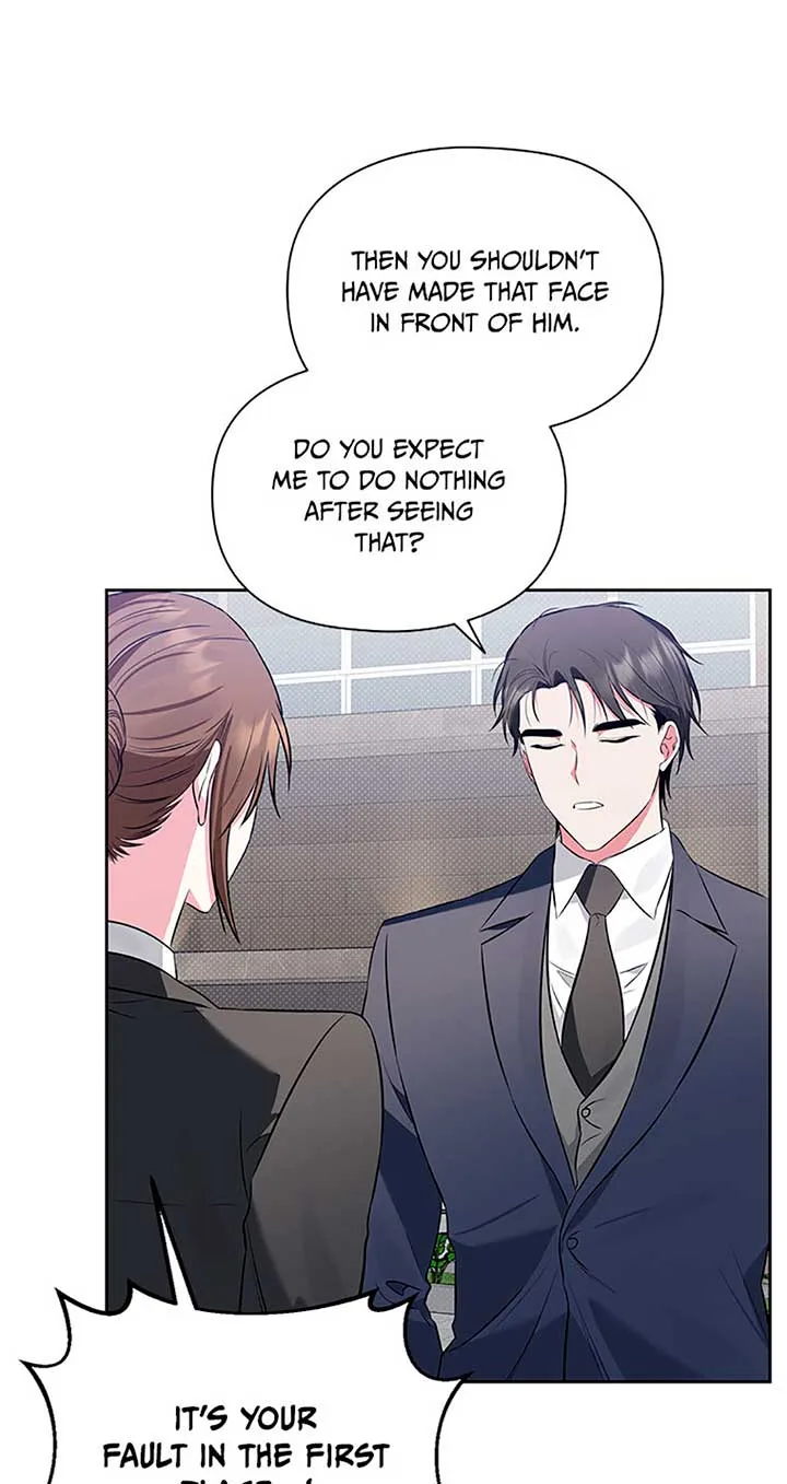 Second Time Newlyweds Chapter 3 page 30