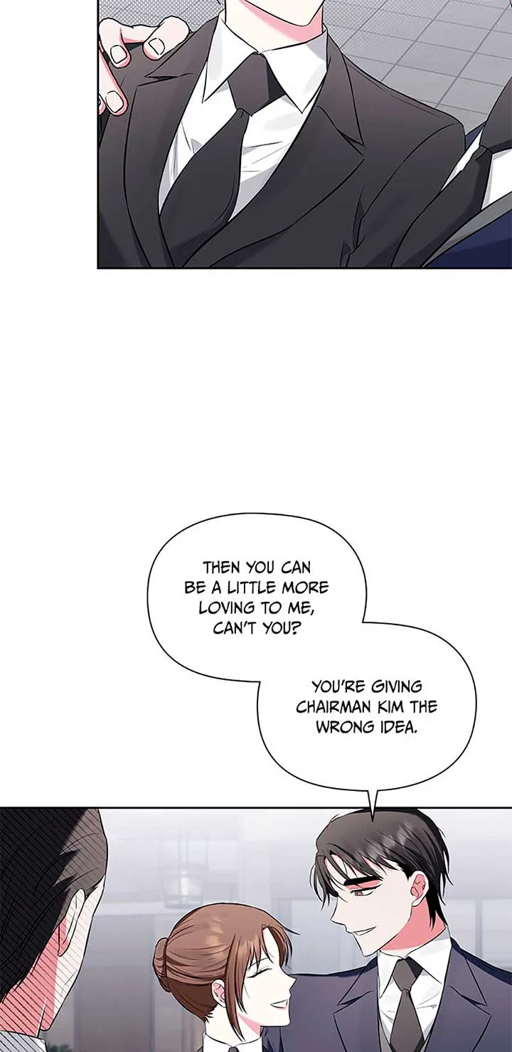 Second Time Newlyweds Chapter 3 page 12