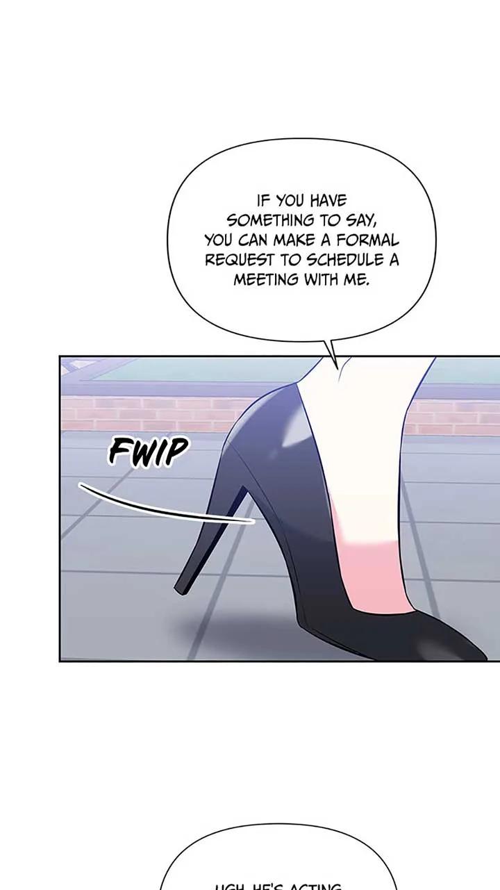 Second Time Newlyweds Chapter 3 page 46