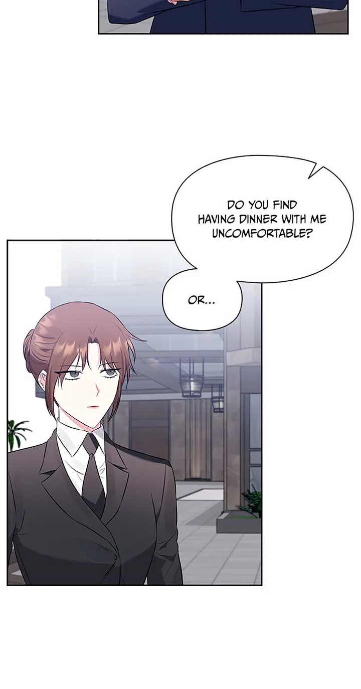 Second Time Newlyweds Chapter 3 page 20
