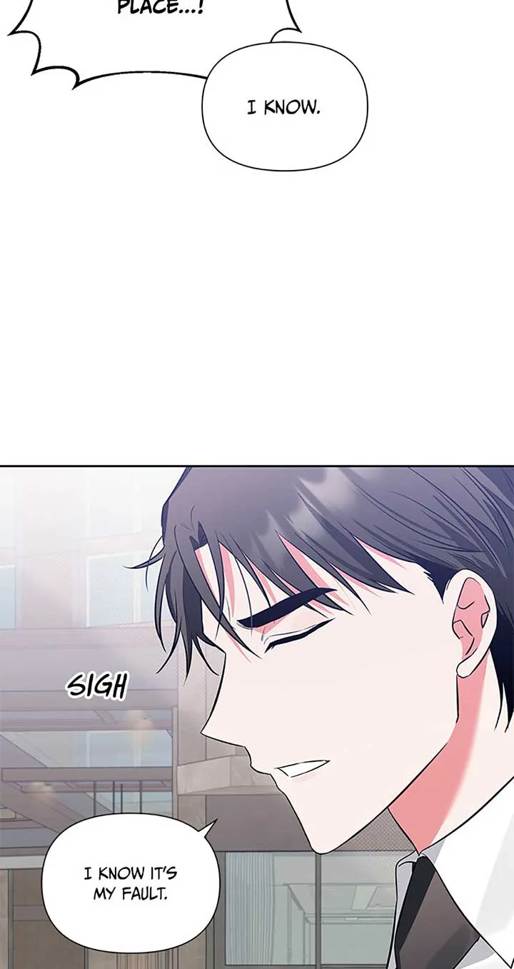 Second Time Newlyweds Chapter 3 page 31