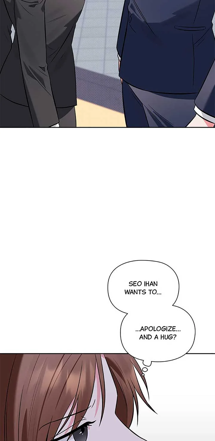 Second Time Newlyweds Chapter 3 page 38