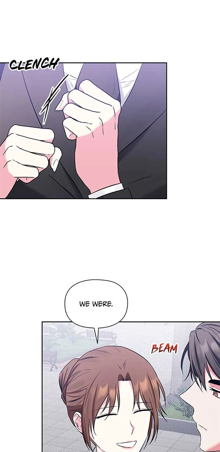 Second Time Newlyweds Chapter 3 page 11