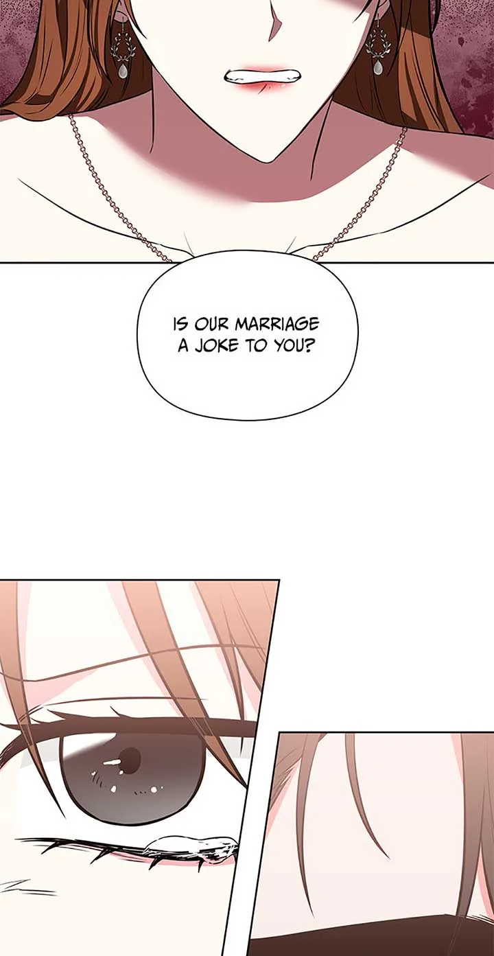 Second Time Newlyweds Chapter 2 page 12