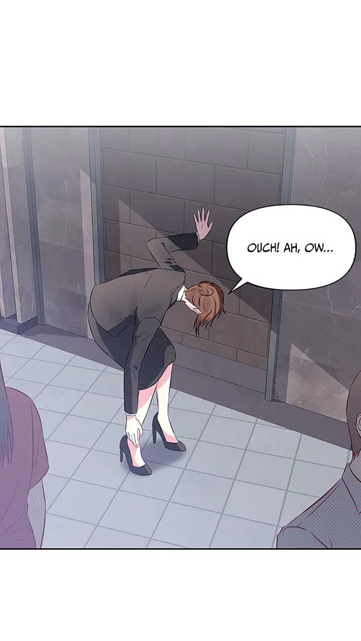 Second Time Newlyweds Chapter 3 page 49