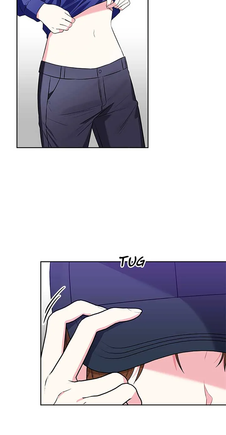 Second Time Newlyweds Chapter 3 page 56