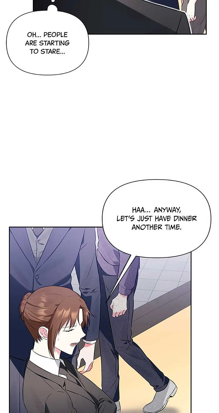 Second Time Newlyweds Chapter 3 page 33