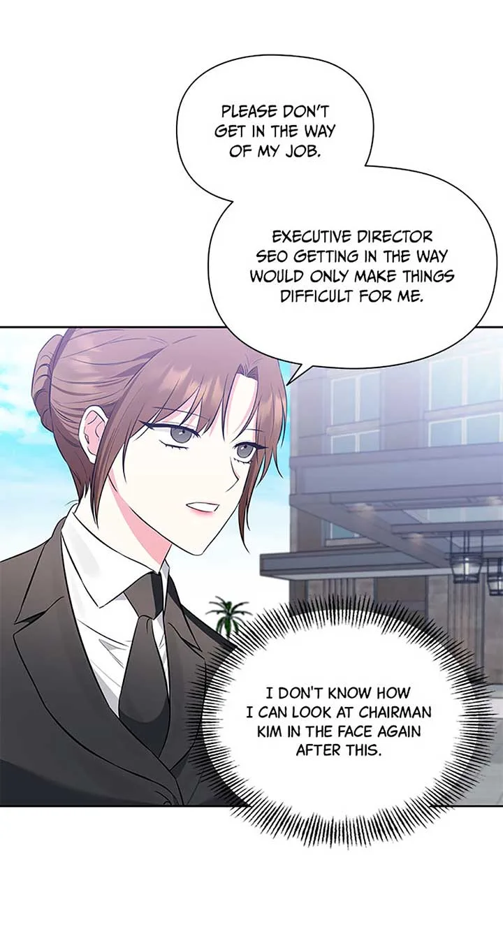 Second Time Newlyweds Chapter 3 page 29