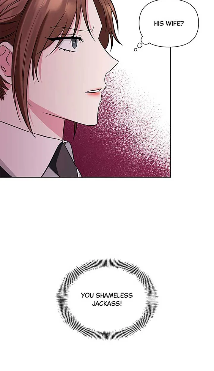 Second Time Newlyweds Chapter 3 page 27