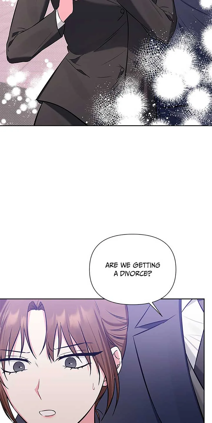 Second Time Newlyweds Chapter 3 page 9