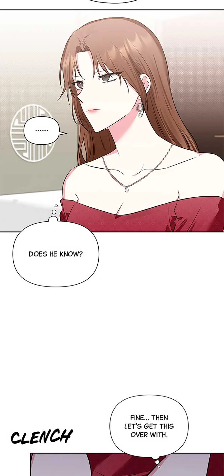 Second Time Newlyweds Chapter 2 page 5