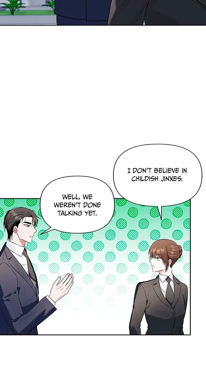 Second Time Newlyweds Chapter 3 page 45