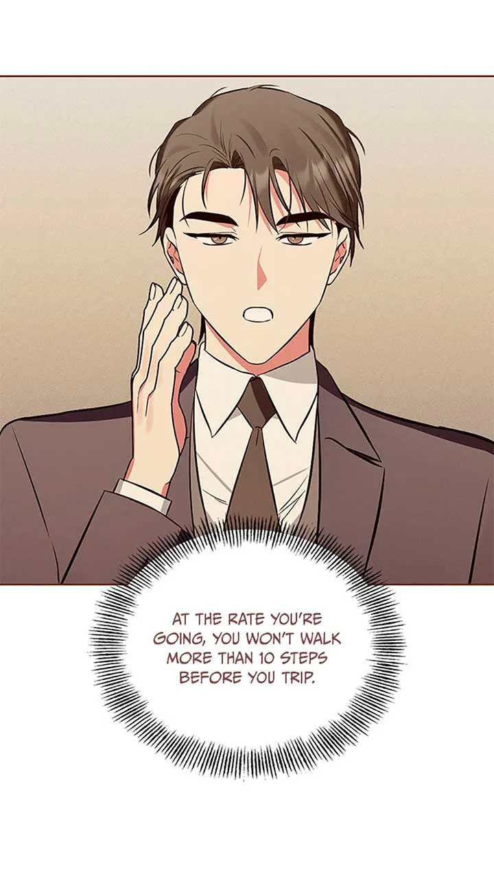 Second Time Newlyweds Chapter 3 page 50