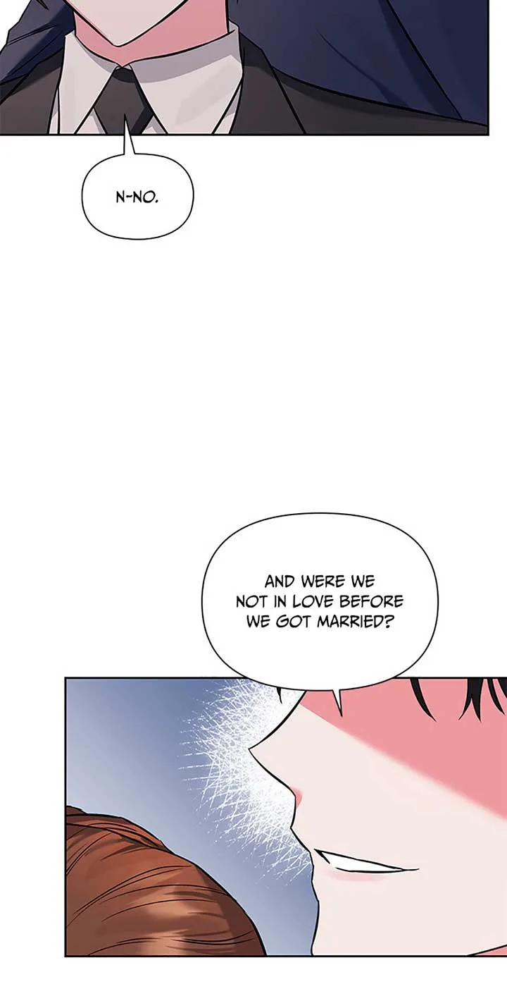 Second Time Newlyweds Chapter 3 page 10