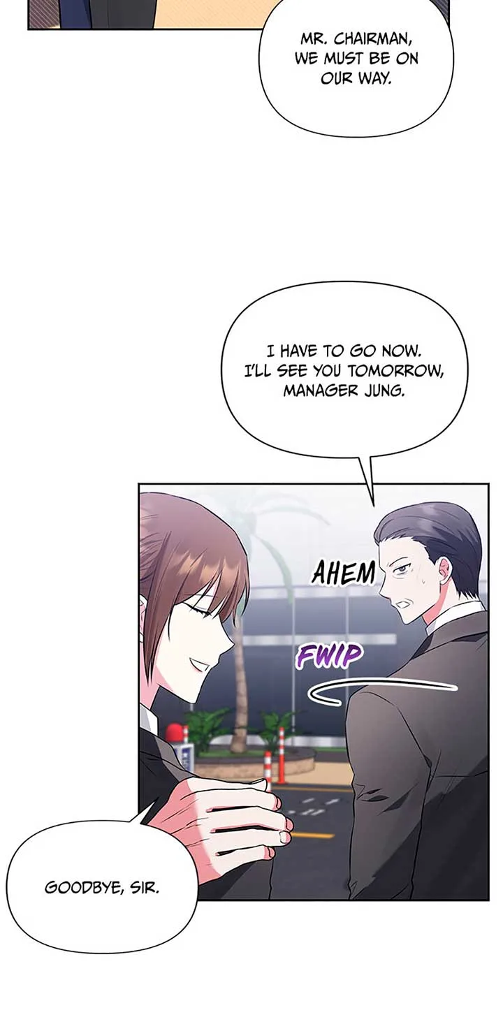 Second Time Newlyweds Chapter 3 page 15