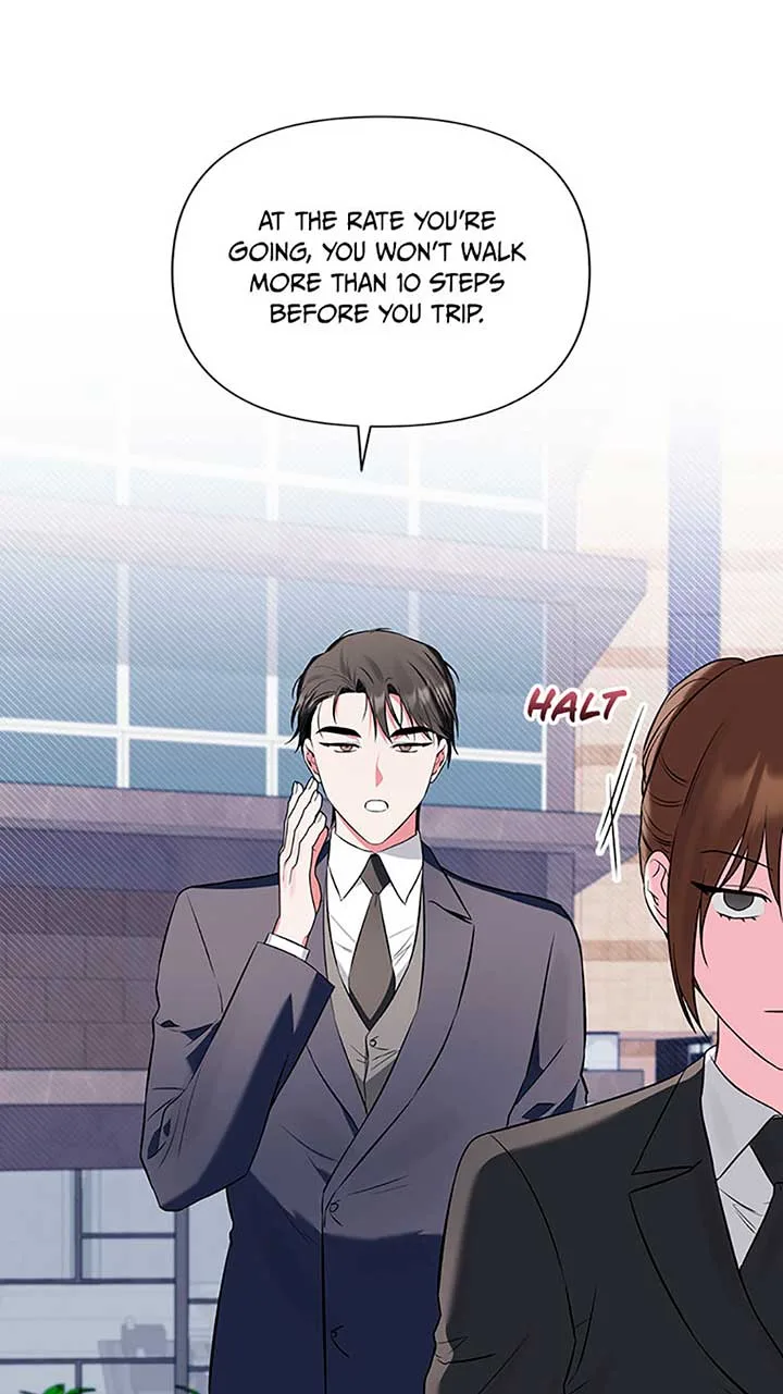 Second Time Newlyweds Chapter 3 page 44