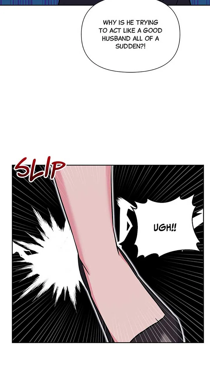 Second Time Newlyweds Chapter 3 page 48
