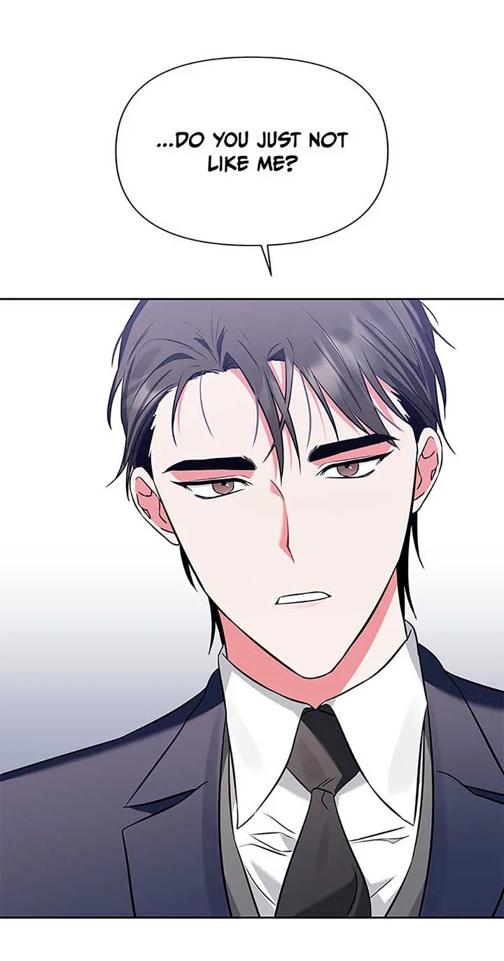 Second Time Newlyweds Chapter 3 page 21