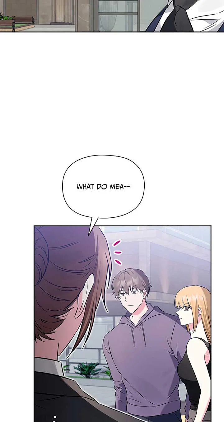 Second Time Newlyweds Chapter 3 page 32