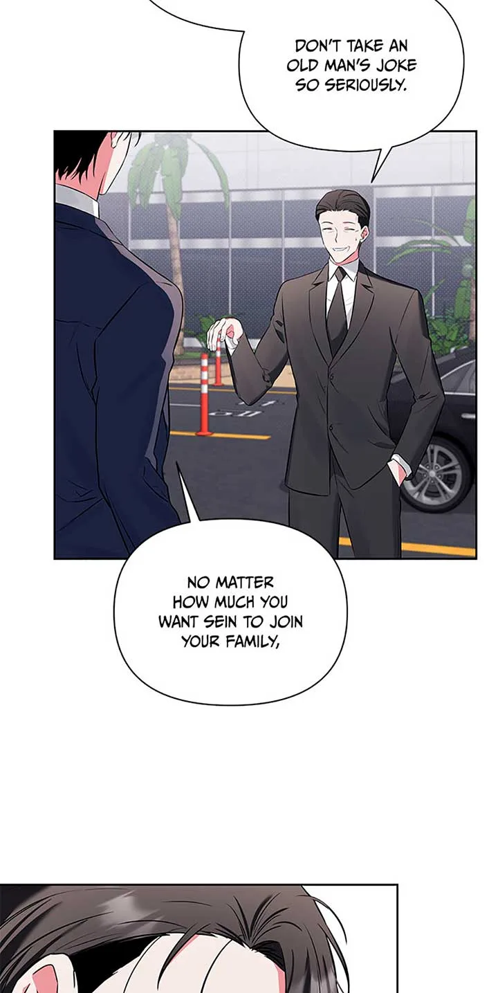 Second Time Newlyweds Chapter 3 page 5
