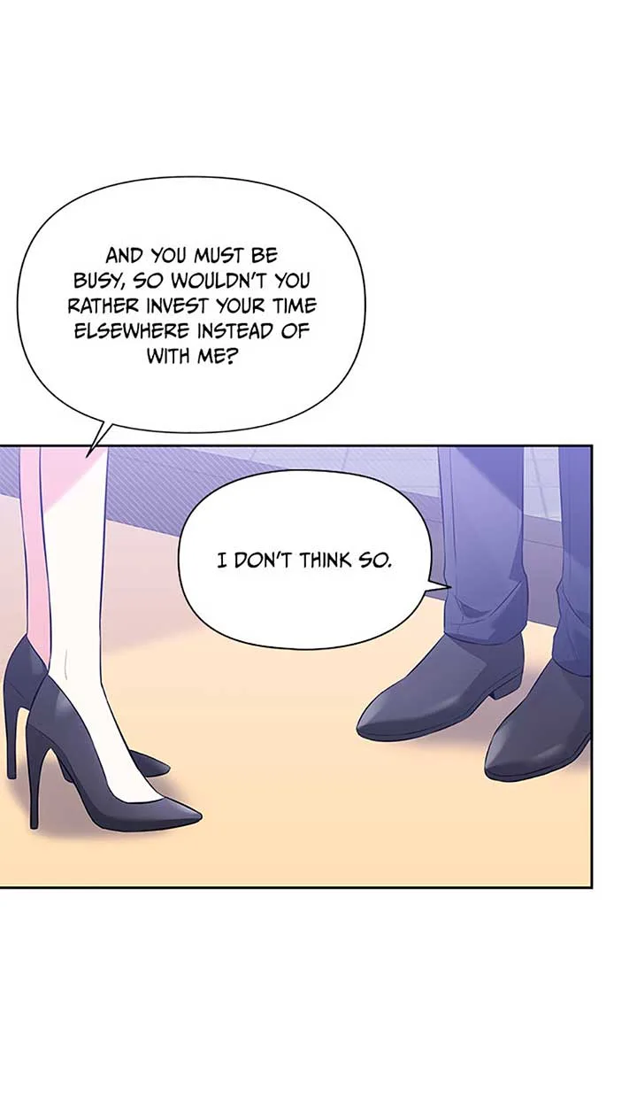 Second Time Newlyweds Chapter 3 page 25