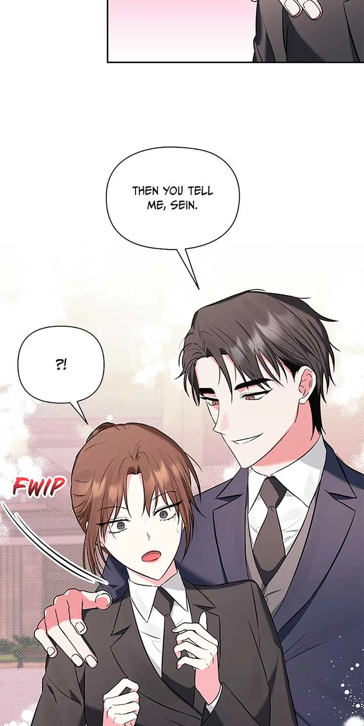 Second Time Newlyweds Chapter 3 page 8