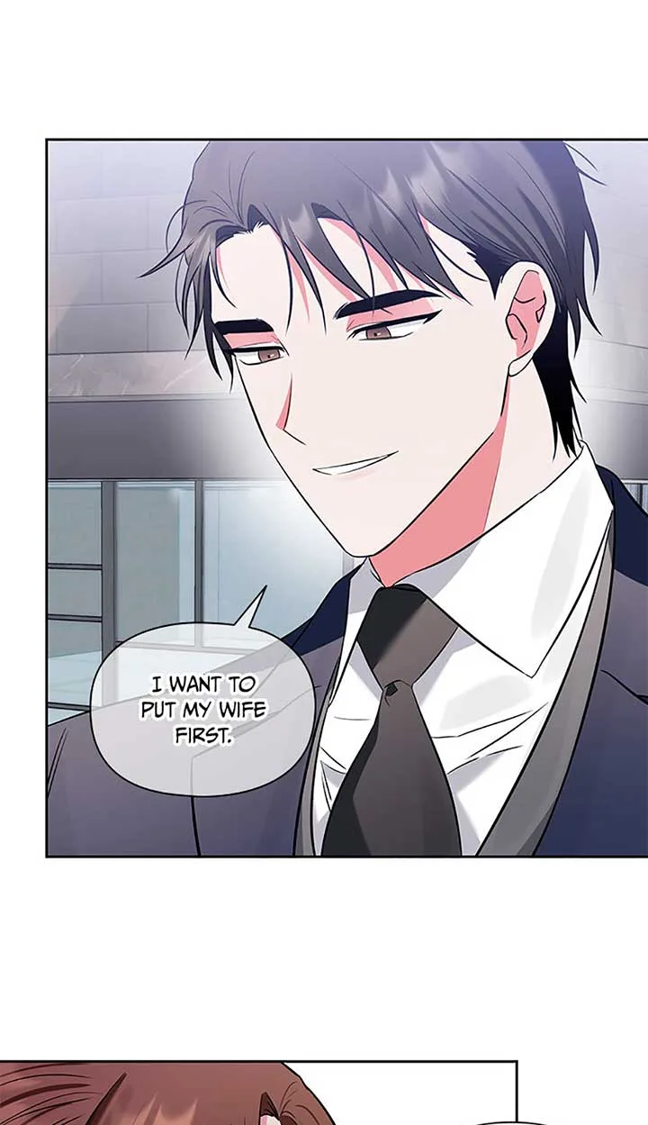 Second Time Newlyweds Chapter 3 page 26