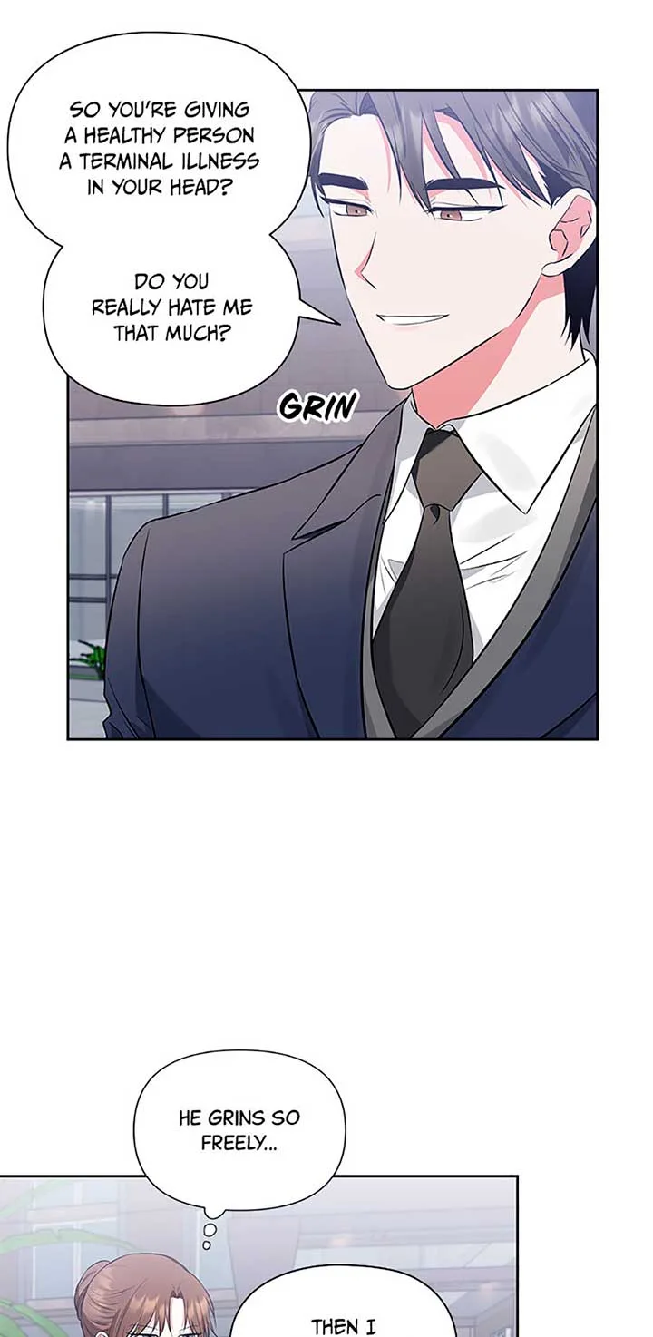 Second Time Newlyweds Chapter 3 page 41