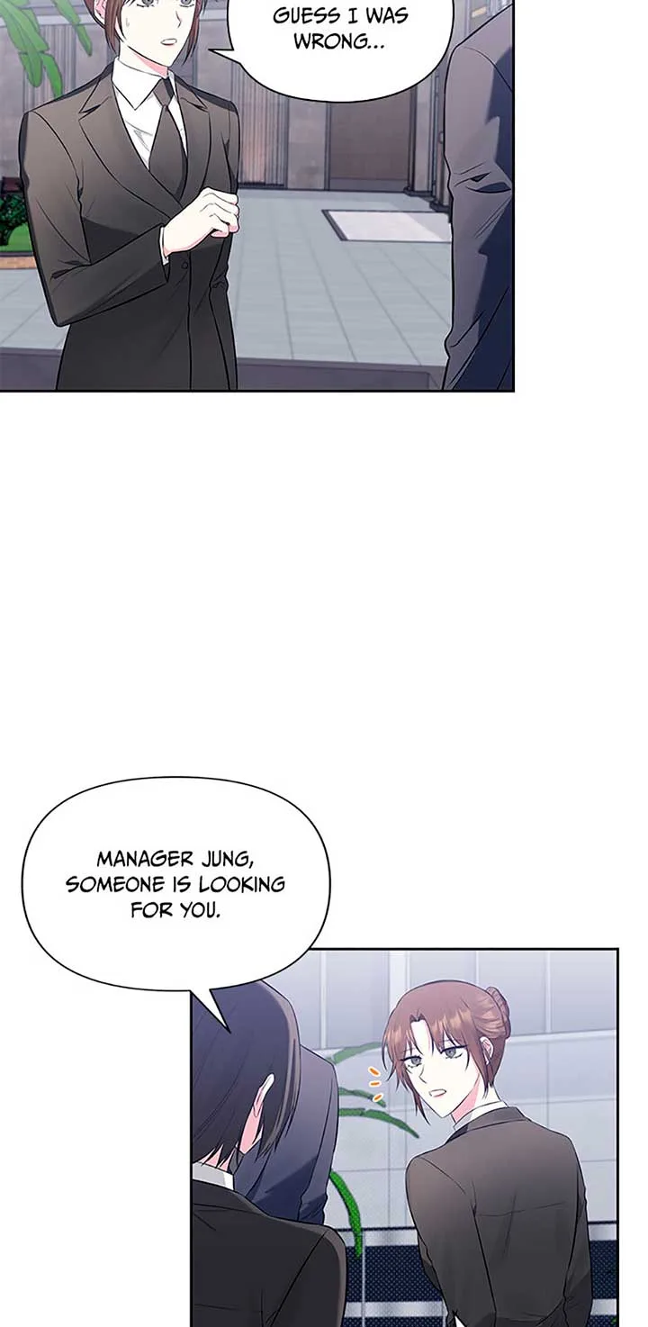 Second Time Newlyweds Chapter 3 page 42