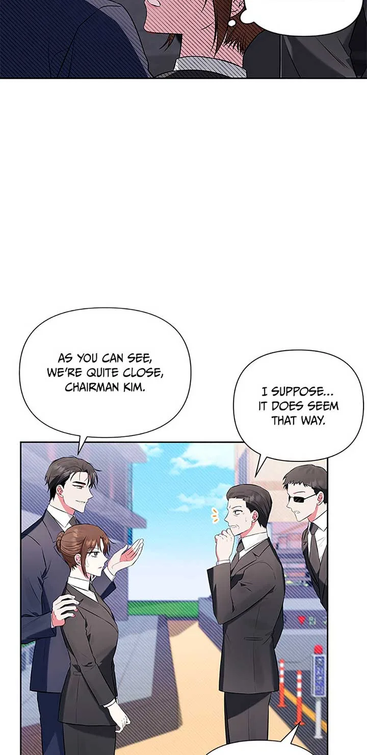 Second Time Newlyweds Chapter 3 page 14
