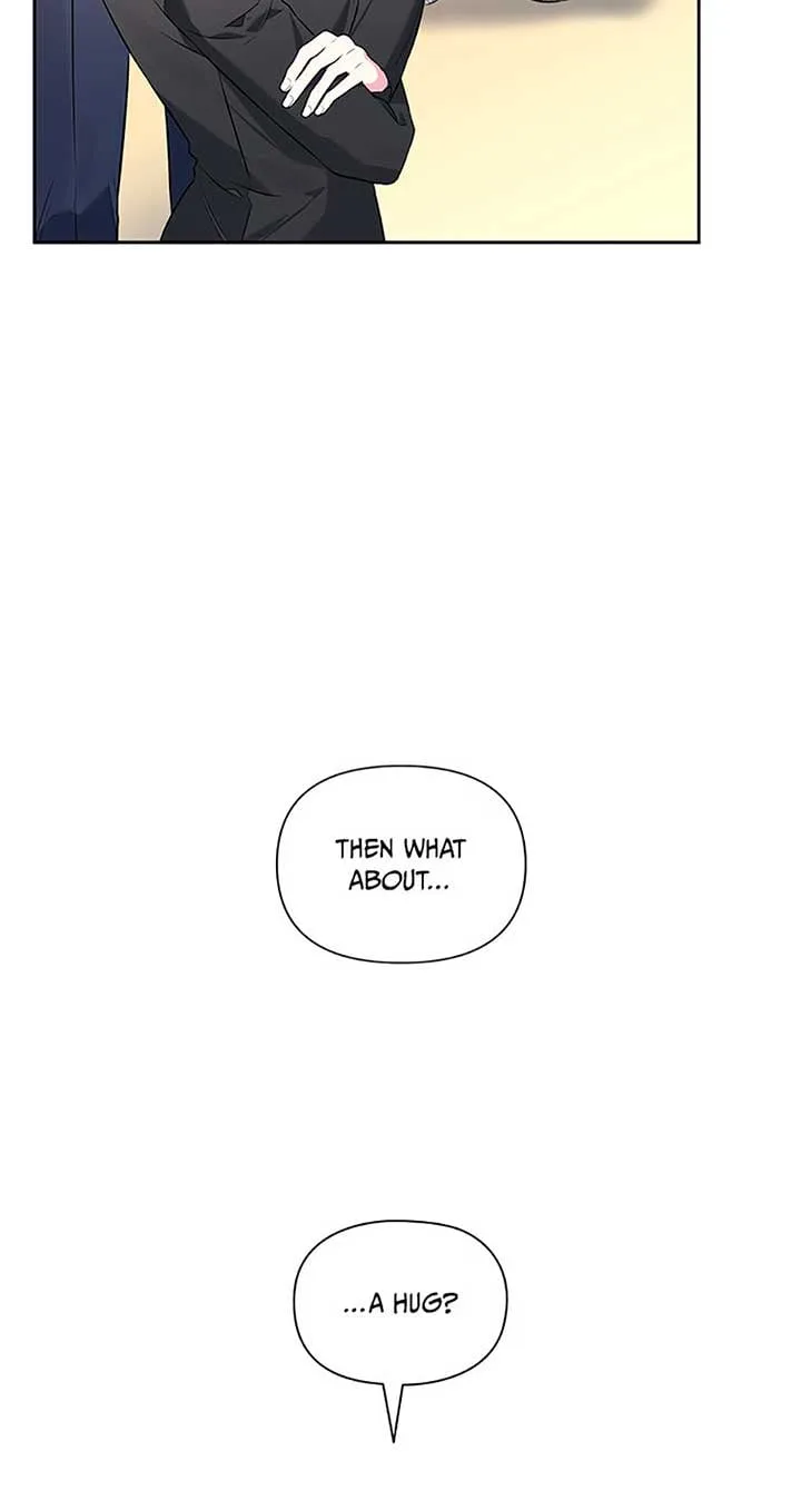 Second Time Newlyweds Chapter 3 page 34