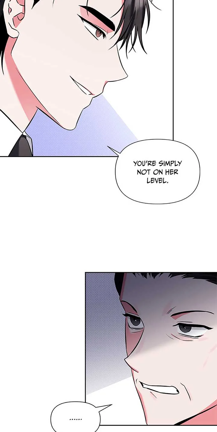 Second Time Newlyweds Chapter 3 page 6