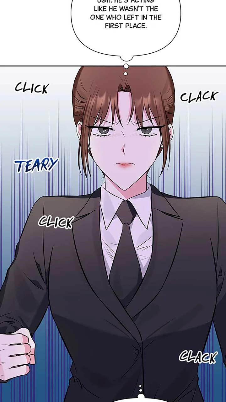 Second Time Newlyweds Chapter 3 page 47
