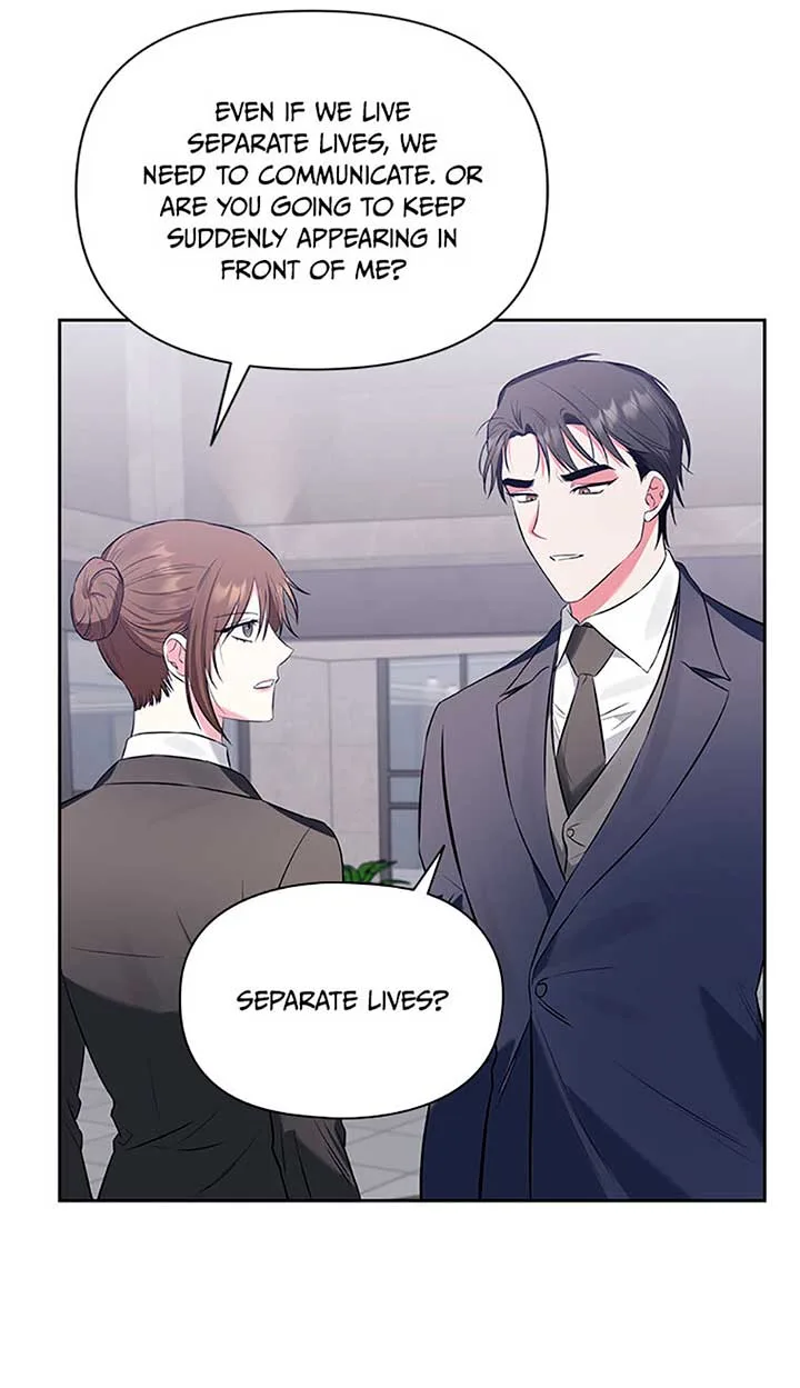 Second Time Newlyweds Chapter 3 page 24