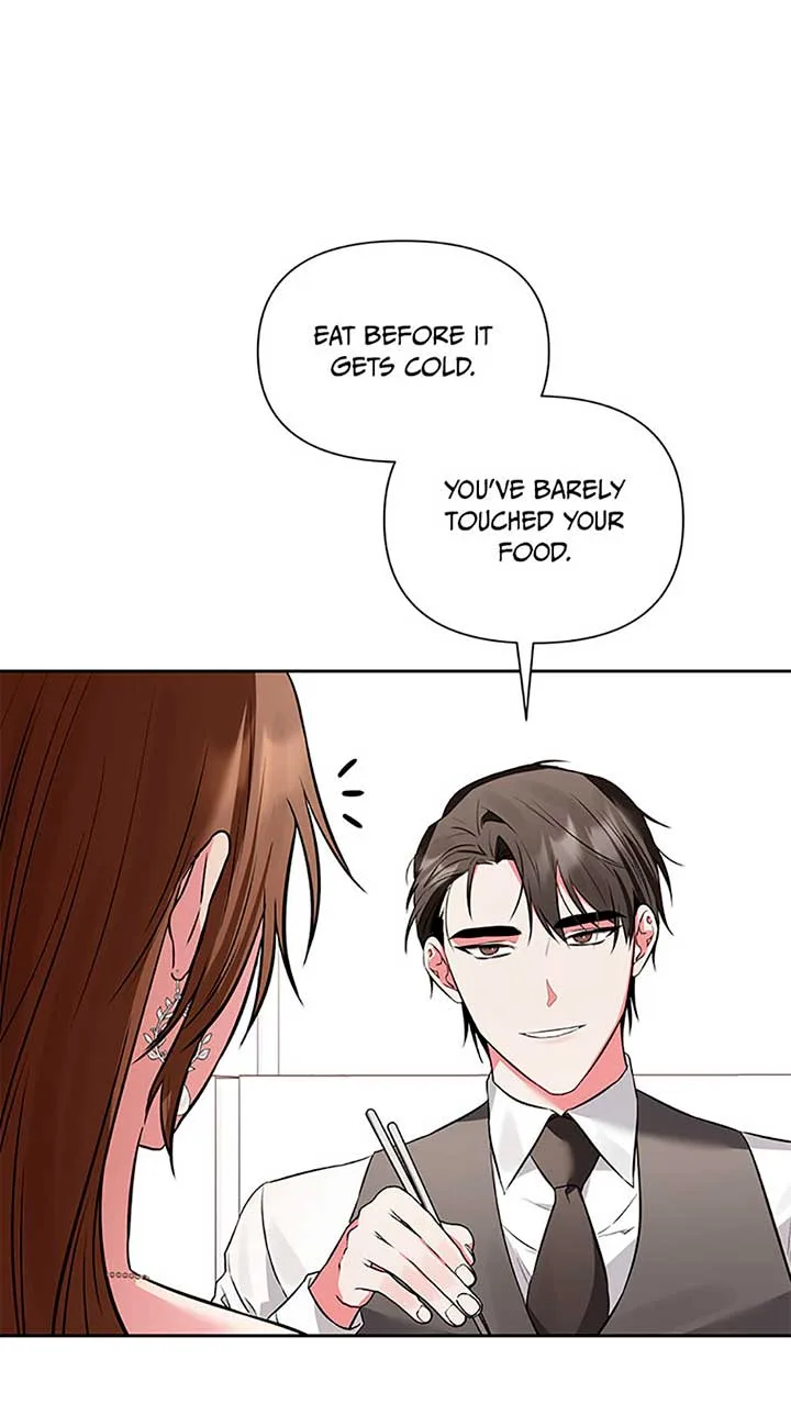 Second Time Newlyweds Chapter 2 page 17