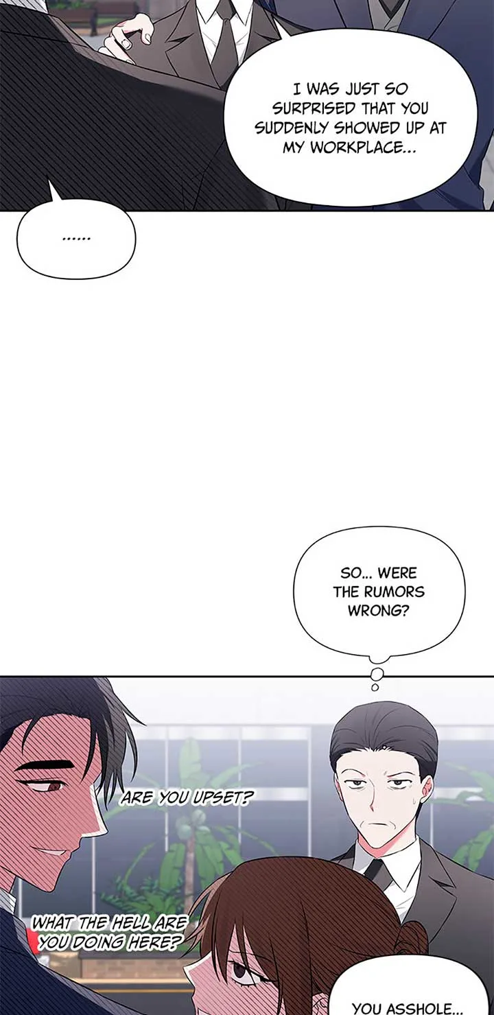 Second Time Newlyweds Chapter 3 page 13