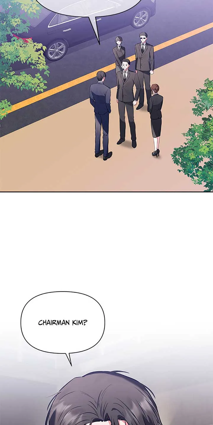 Second Time Newlyweds Chapter 3 page 3