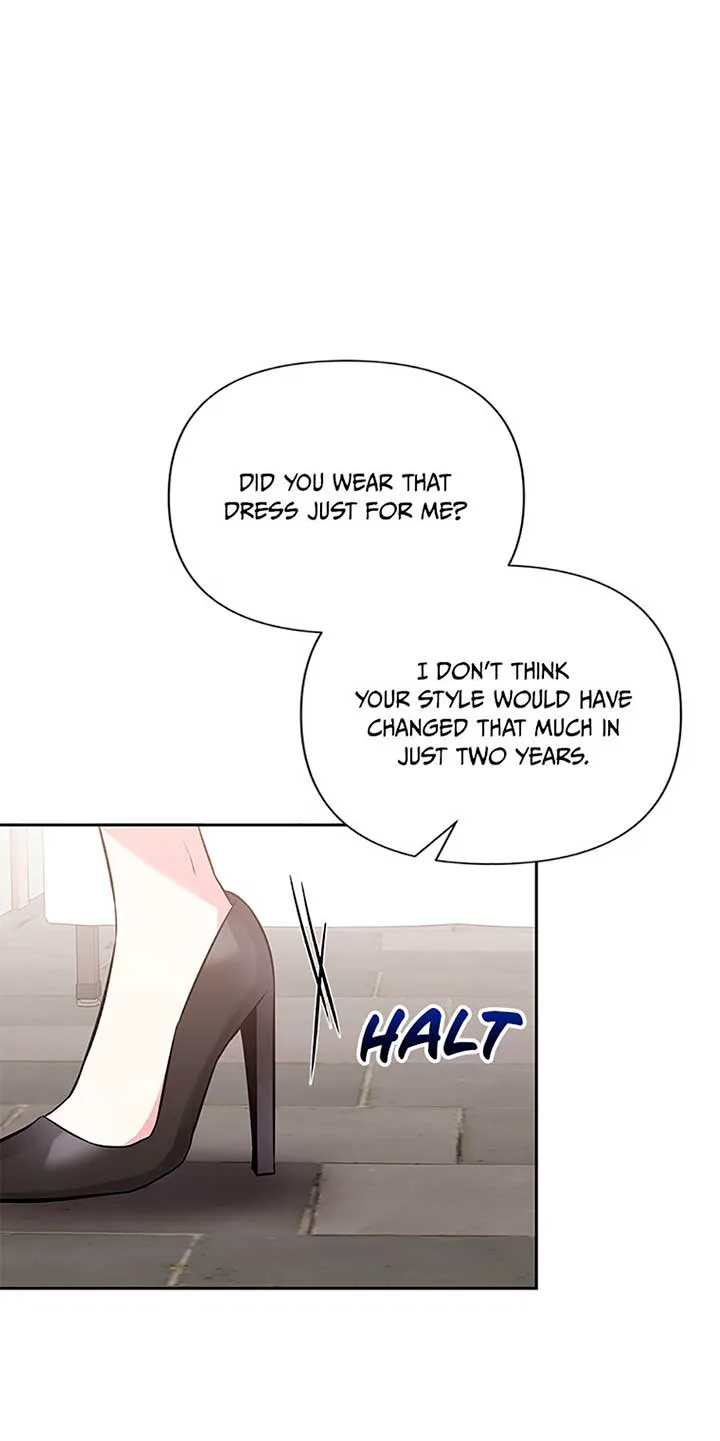 Second Time Newlyweds Chapter 2 page 20